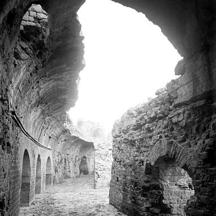 Photo de Amphithéâtre de Fréjus