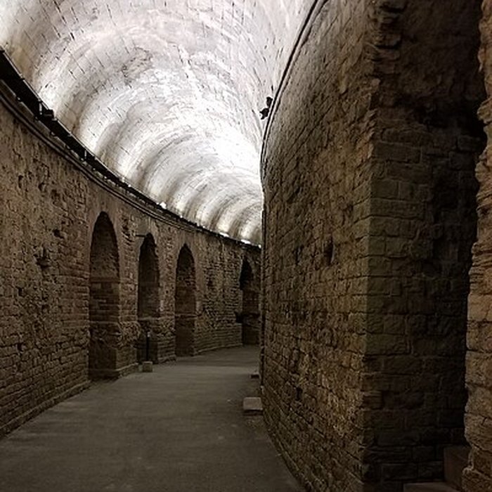 Photo de Amphithéâtre de Fréjus