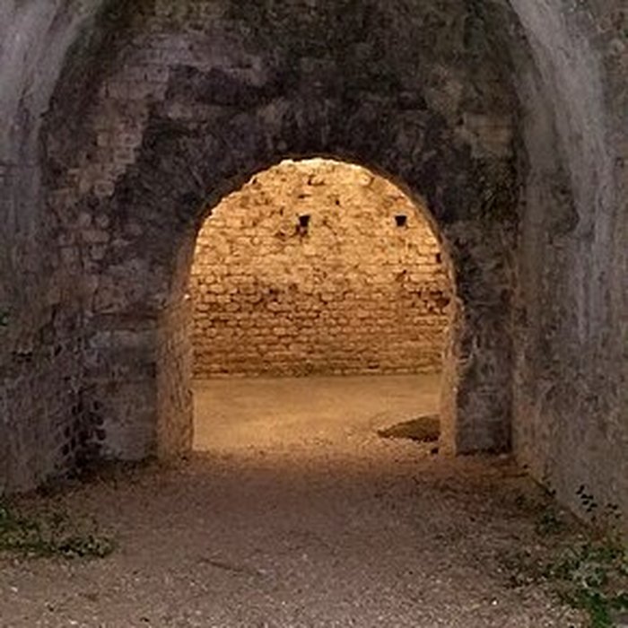 Photo de Amphithéâtre de Fréjus