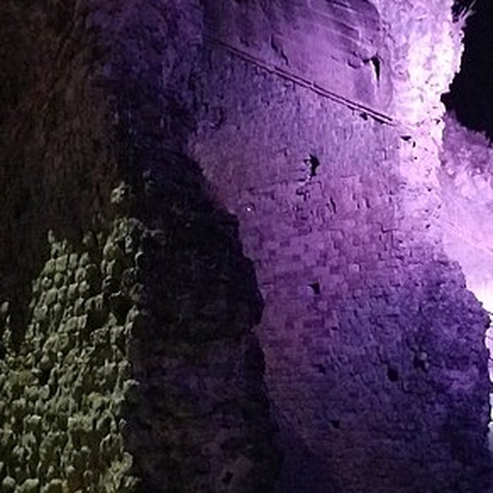 Photo de Amphithéâtre de Fréjus