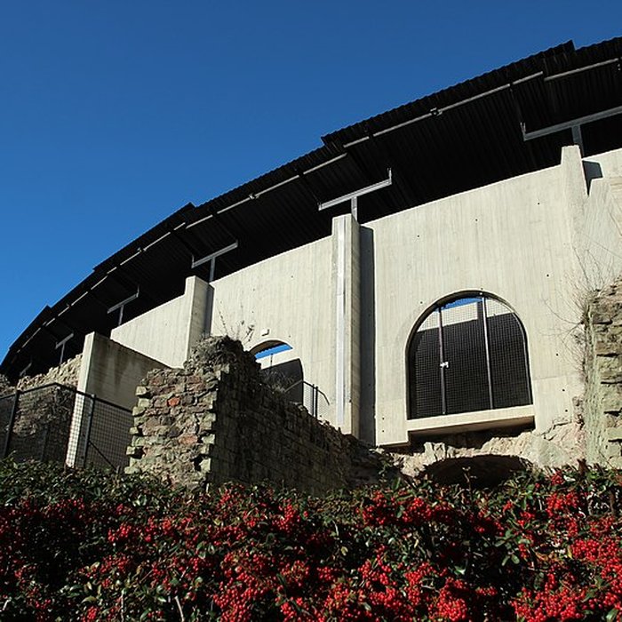 Photo de Amphithéâtre de Fréjus