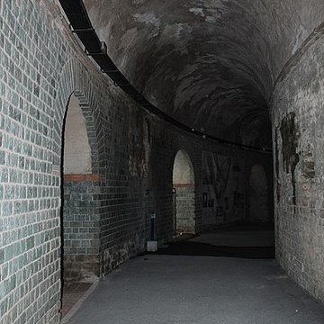 Amphithéâtre de Fréjus