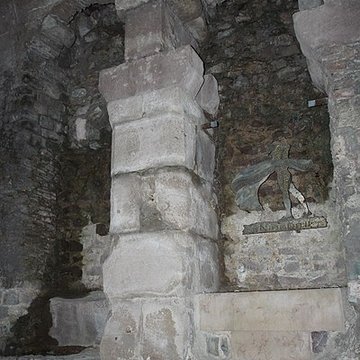 Amphithéâtre de Fréjus