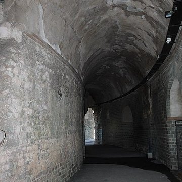 Amphithéâtre de Fréjus