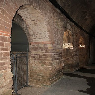 Amphithéâtre de Fréjus