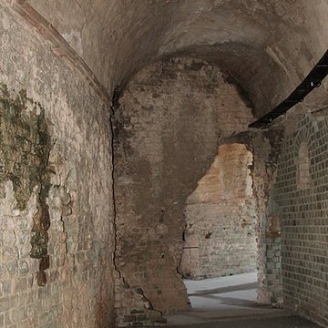 Amphithéâtre de Fréjus