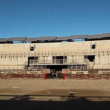 Amphithéâtre de Fréjus