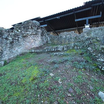 Amphithéâtre de Fréjus