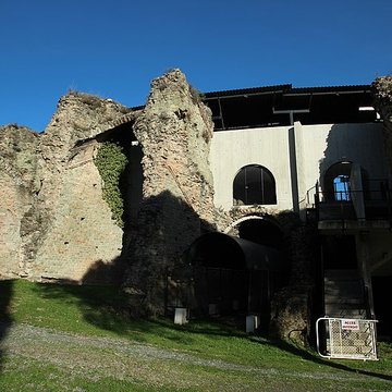Amphithéâtre de Fréjus
