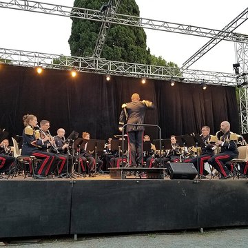 Amphithéâtre de Fréjus