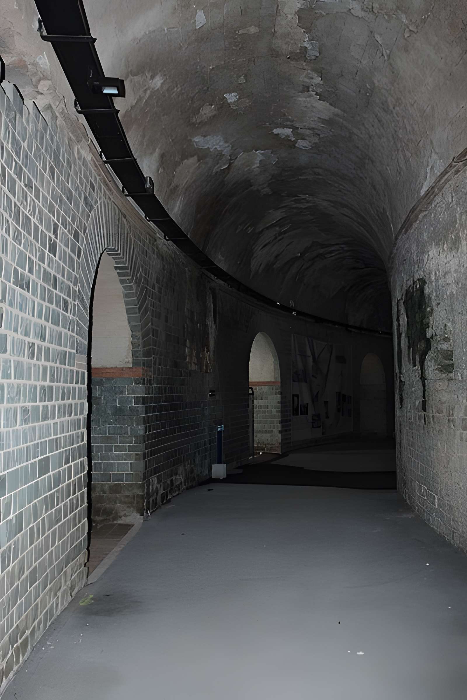 Amphithéâtre de Fréjus