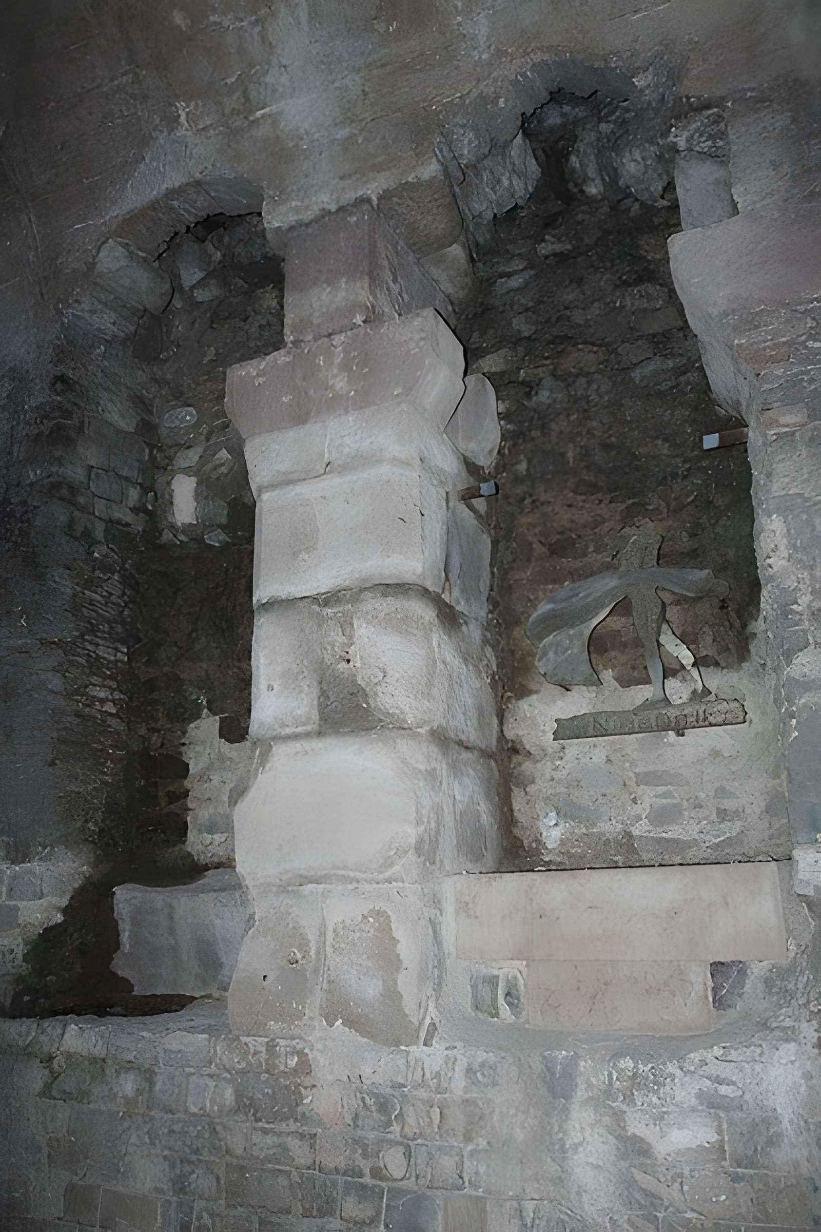 Amphithéâtre de Fréjus