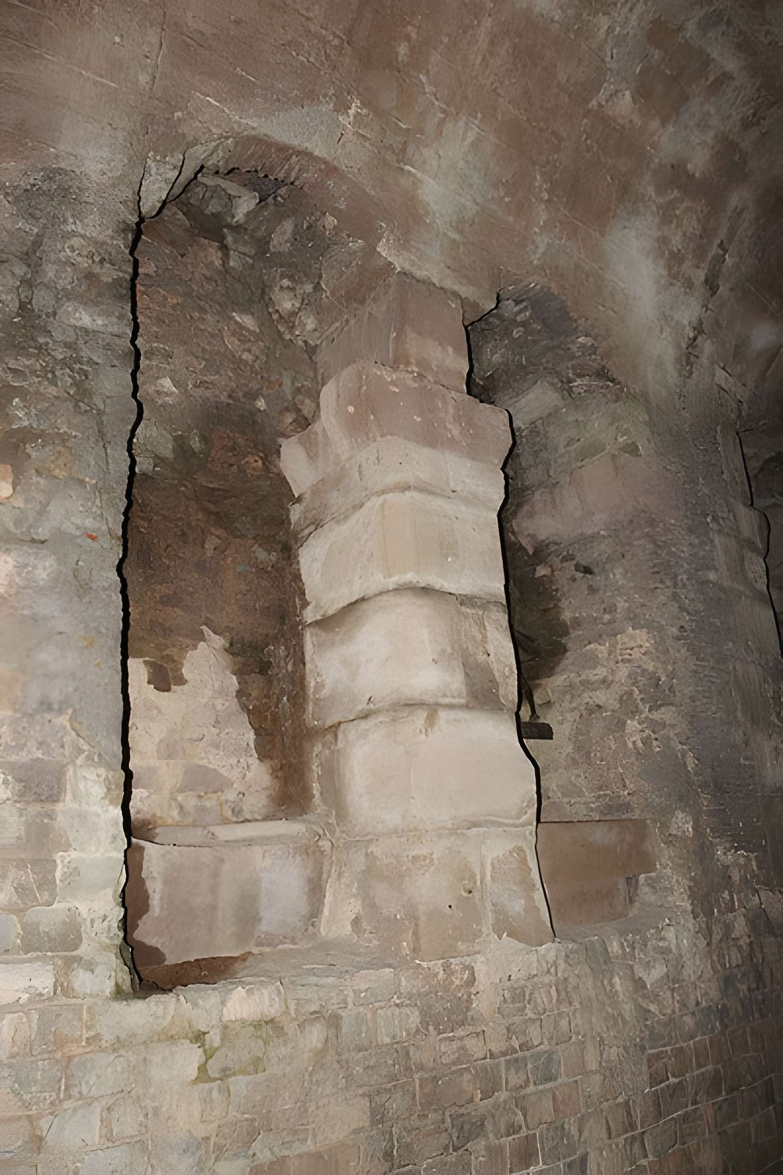 Amphithéâtre de Fréjus