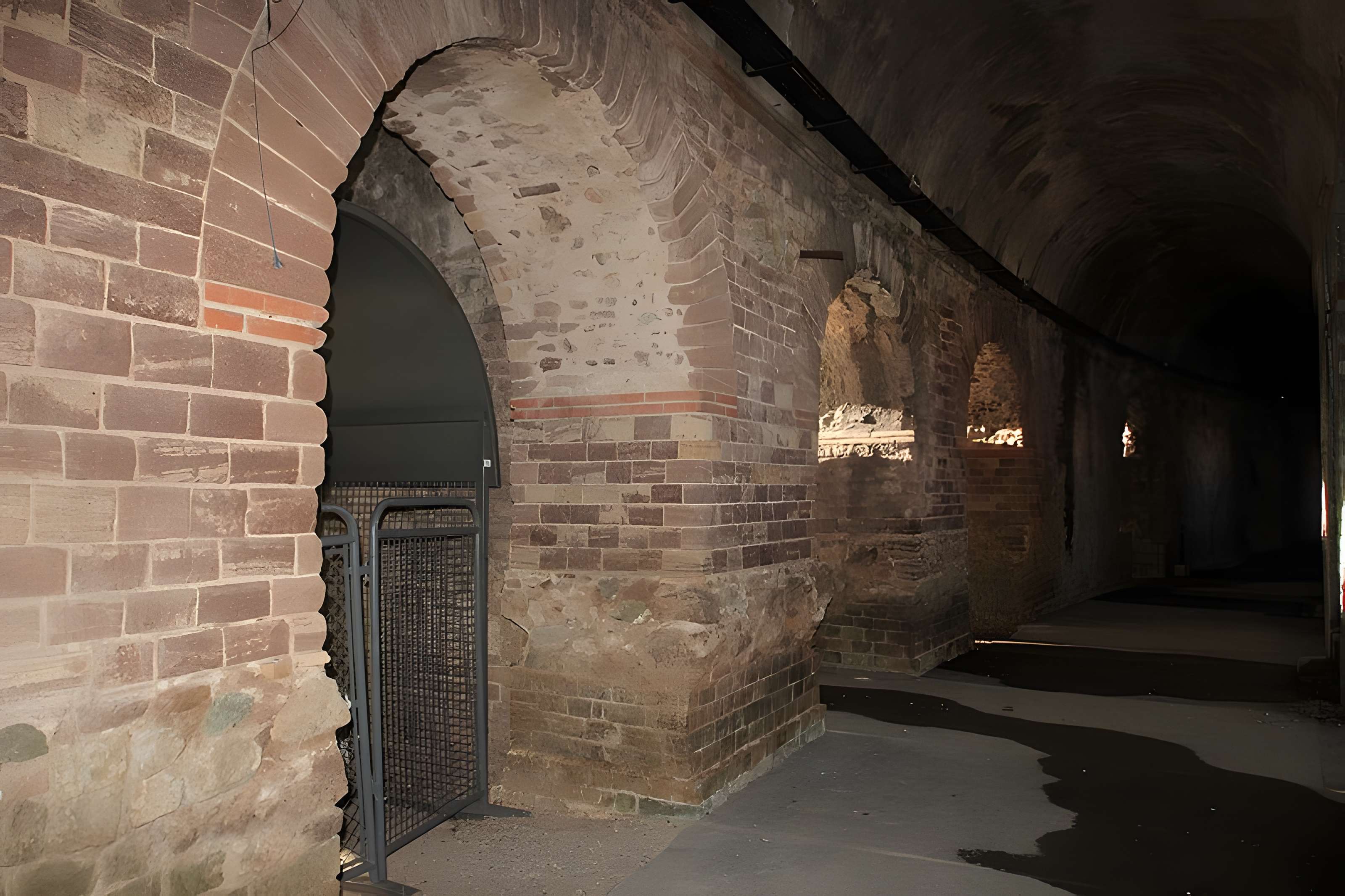 Amphithéâtre de Fréjus