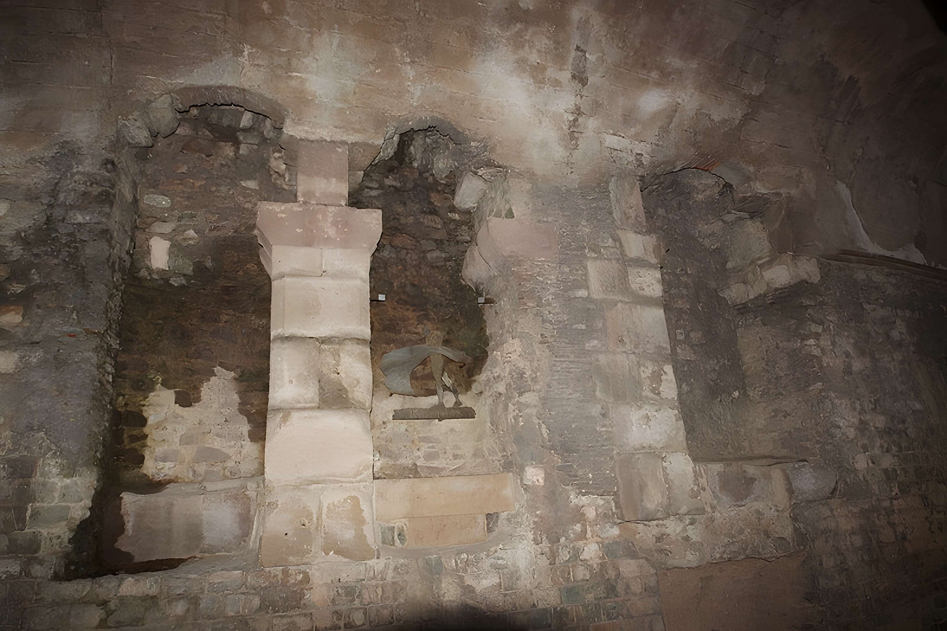 Amphithéâtre de Fréjus