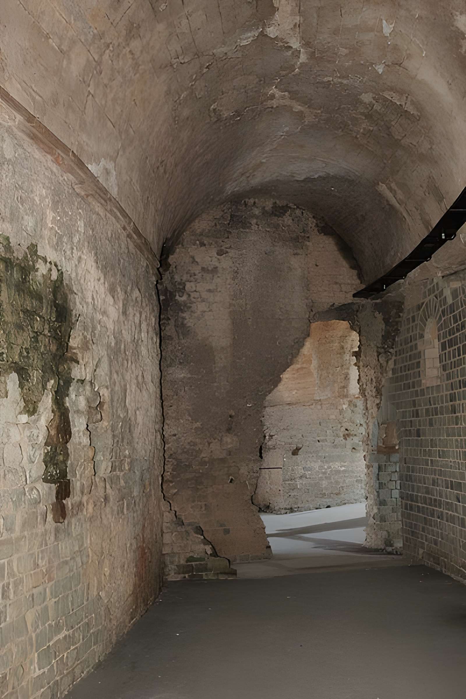 Amphithéâtre de Fréjus