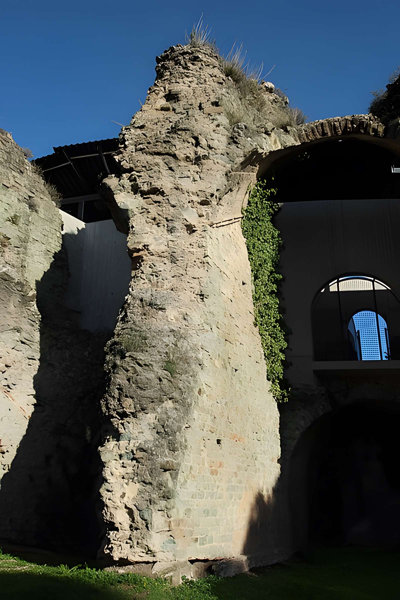 Amphithéâtre de Fréjus