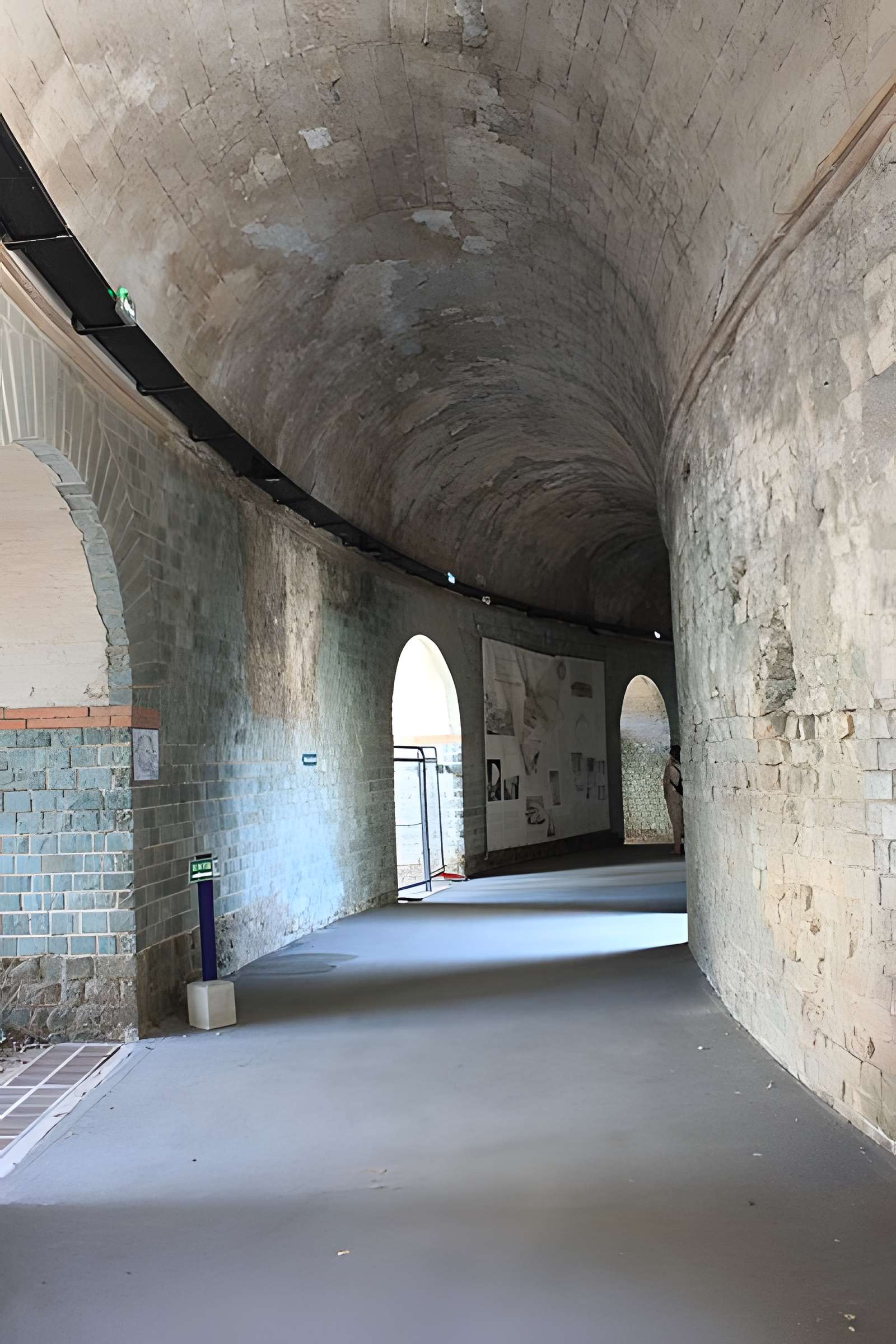 Amphithéâtre de Fréjus