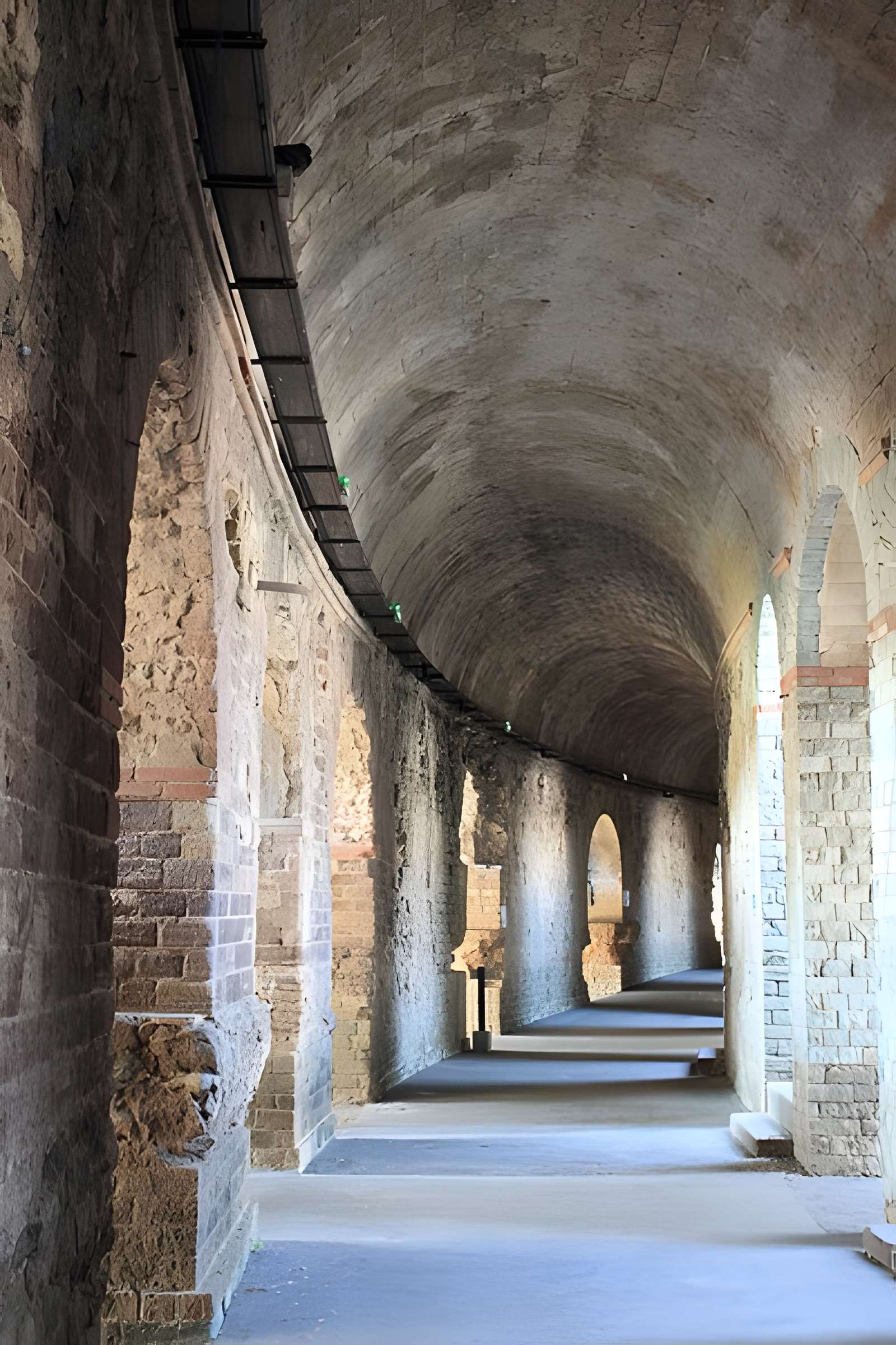 Amphithéâtre de Fréjus