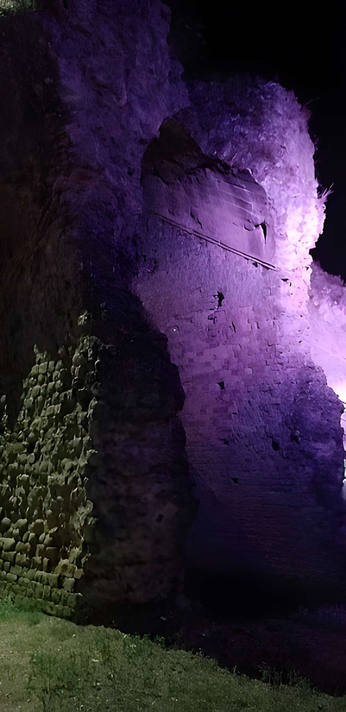 Amphithéâtre de Fréjus