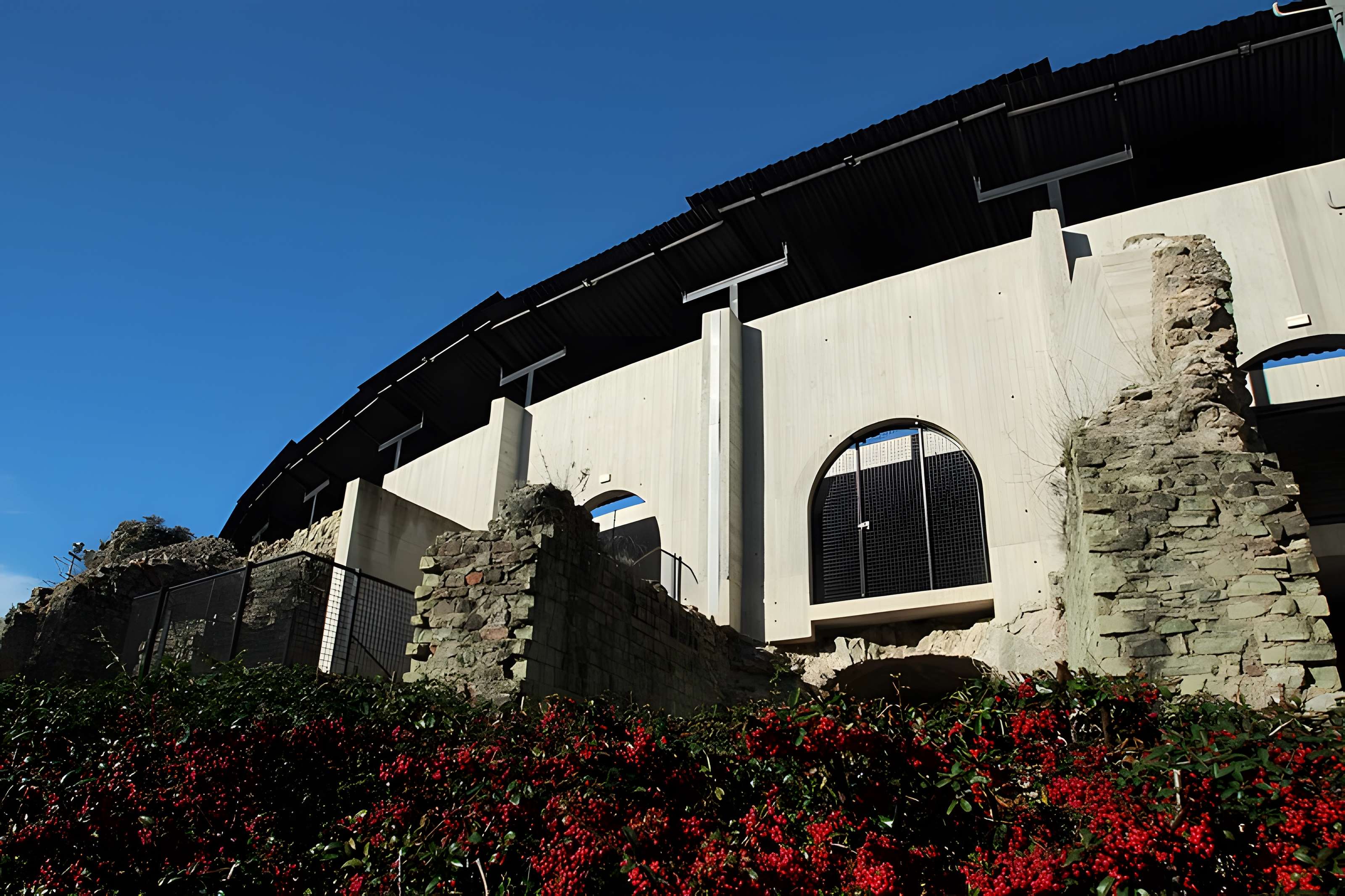 Amphithéâtre de Fréjus