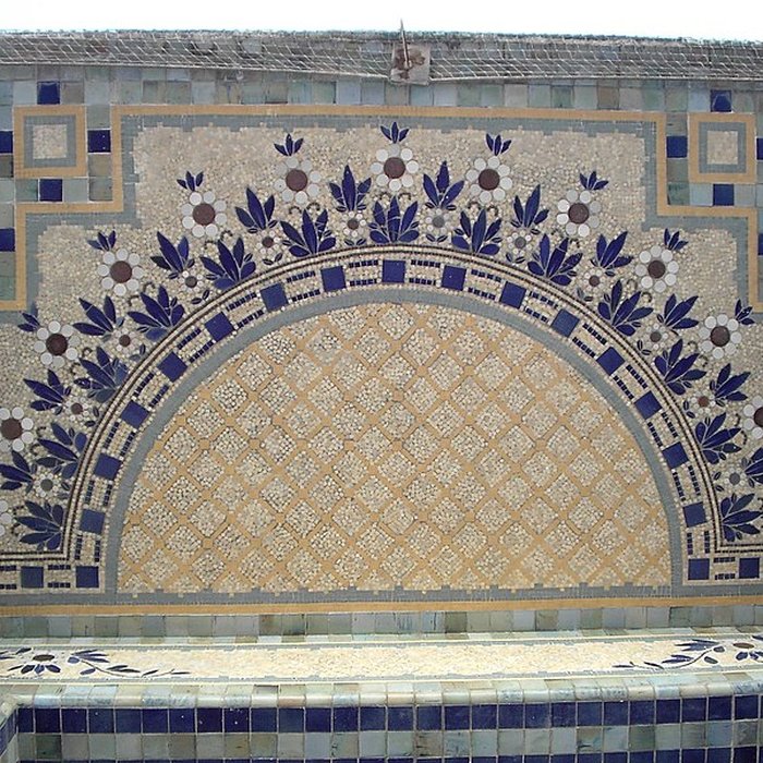 Photo de Pavillon du Verdurier à Limoges