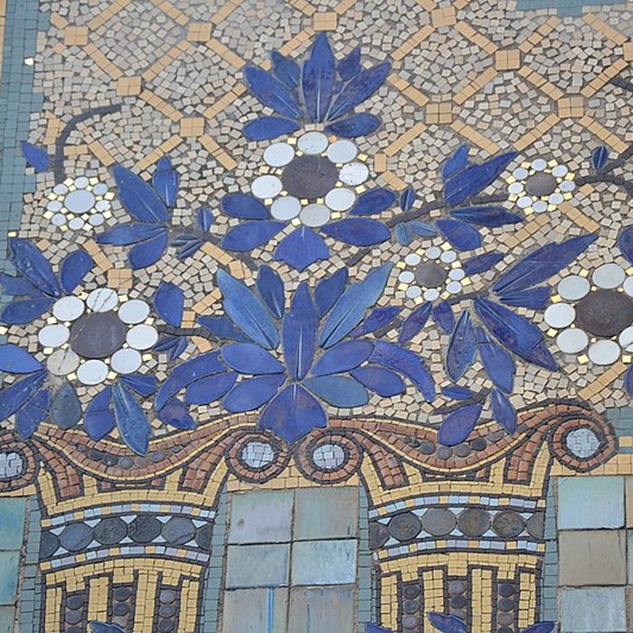 Photo de Pavillon du Verdurier à Limoges