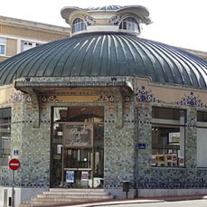 Photo de Pavillon du Verdurier à Limoges