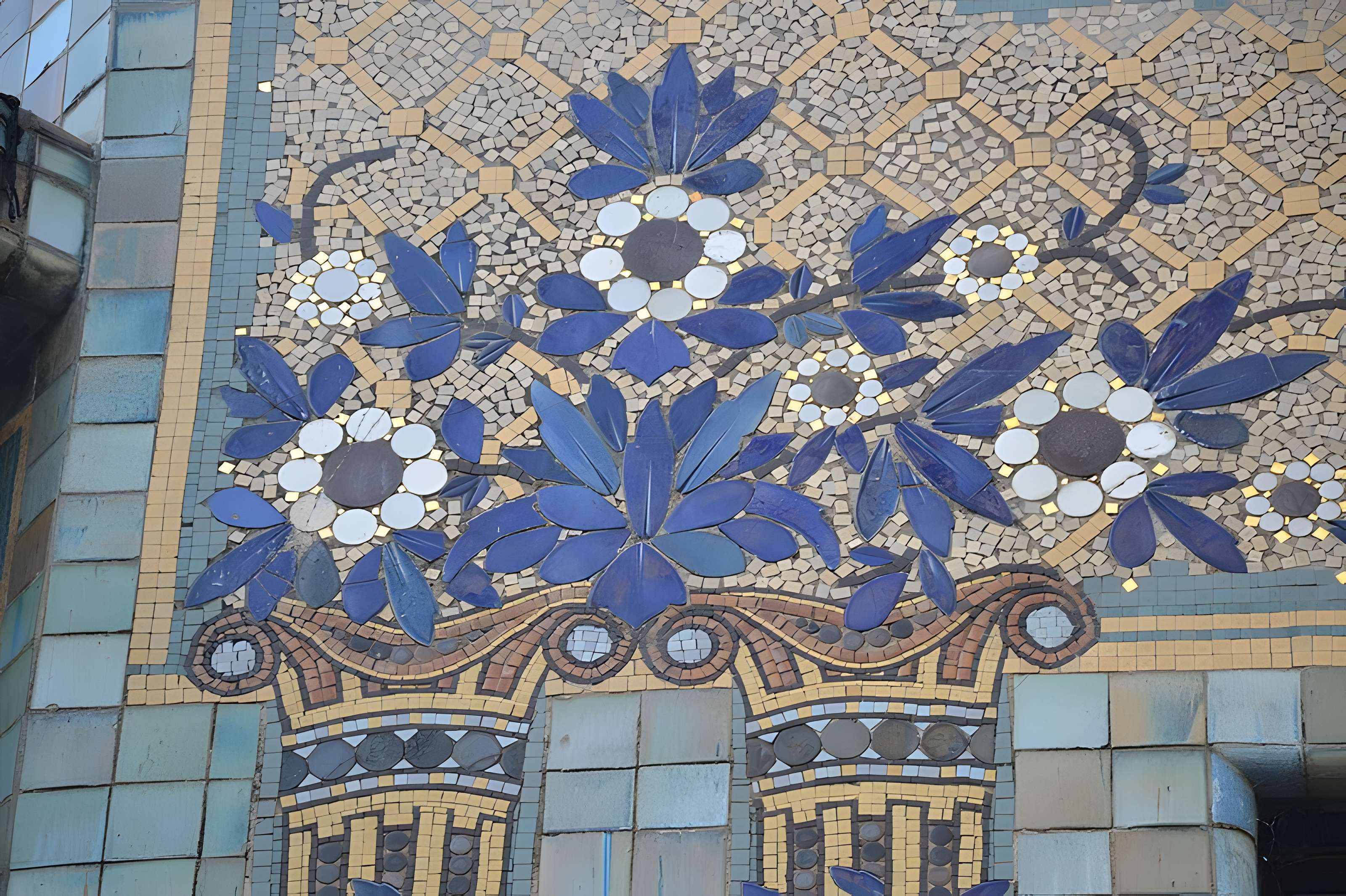 Pavillon du Verdurier à Limoges