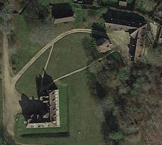 Photo de Château de Cernières