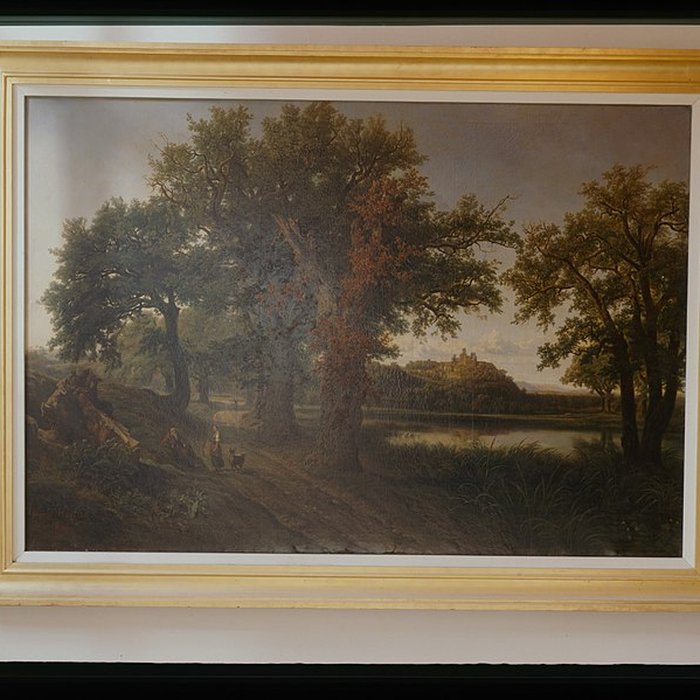 Photo de Château de Chabrillan