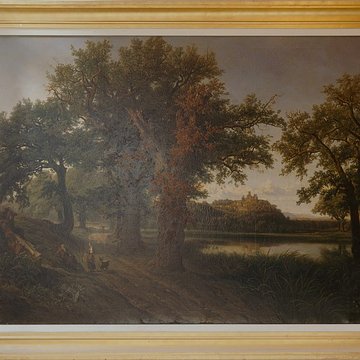 Château de Chabrillan