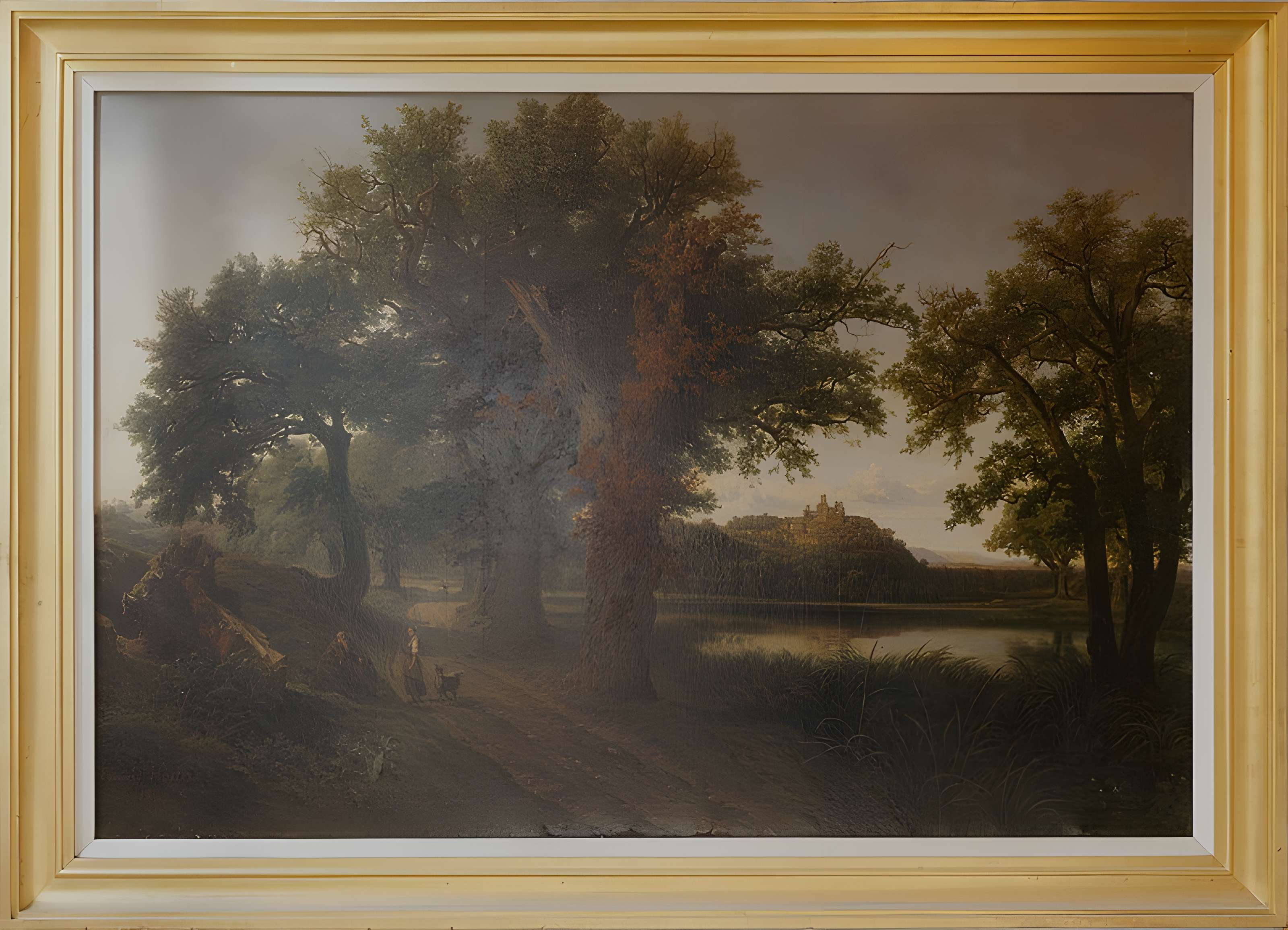 Château de Chabrillan