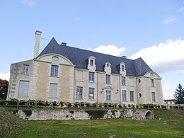 Photo de Château de Chacé