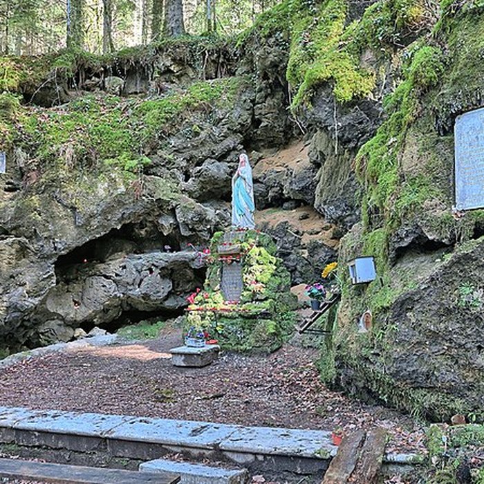 Photo de Petit Séminaire de Consolation à Consolation-Maisonnettes