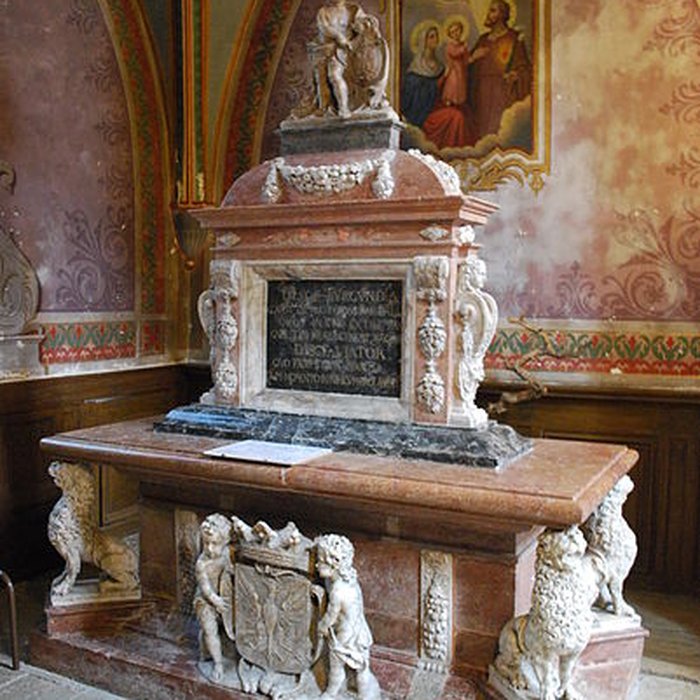 Photo de Petit Séminaire de Consolation à Consolation-Maisonnettes