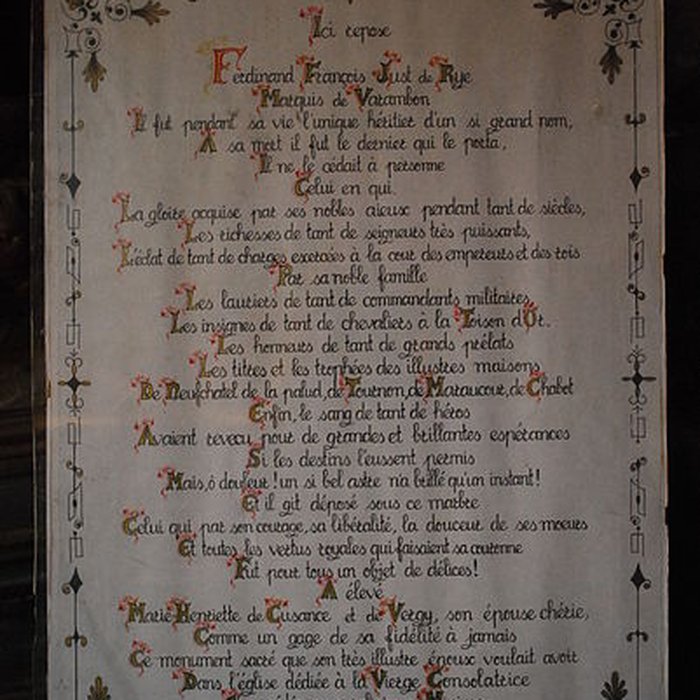 Photo de Petit Séminaire de Consolation à Consolation-Maisonnettes