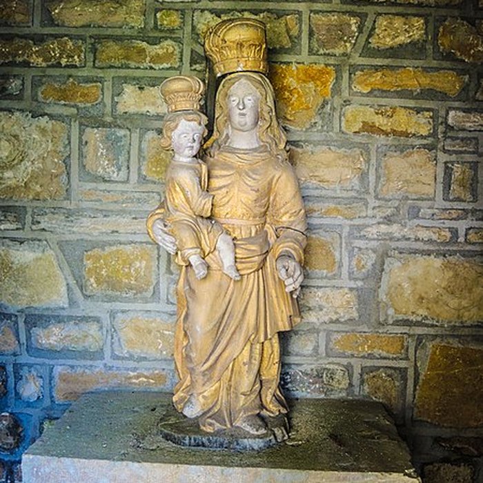 Photo de Petit Séminaire de Consolation à Consolation-Maisonnettes