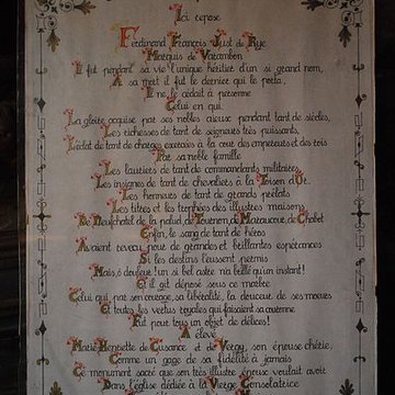 Petit Séminaire de Consolation à Consolation-Maisonnettes