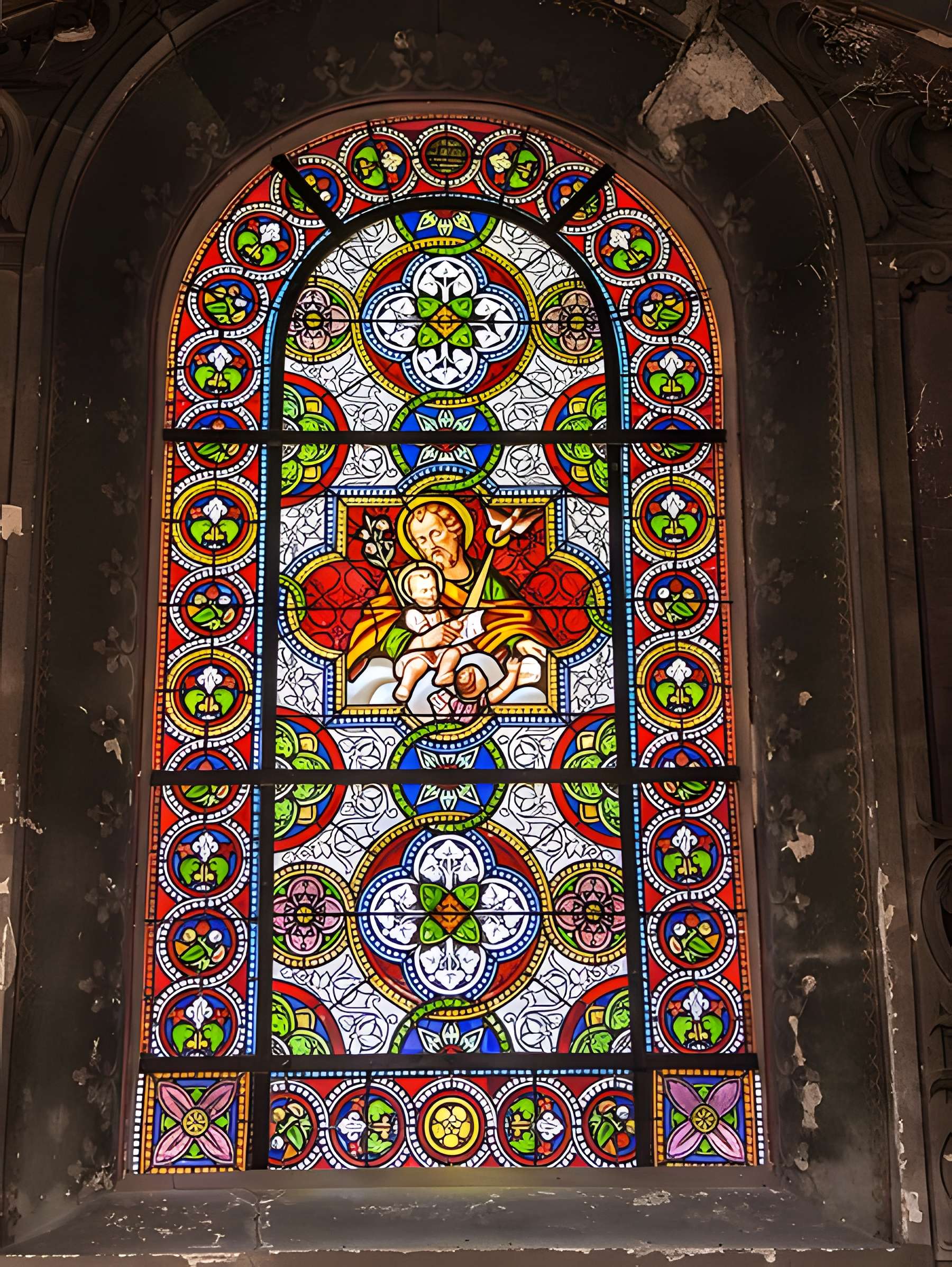 Petit Séminaire de Consolation à Consolation-Maisonnettes