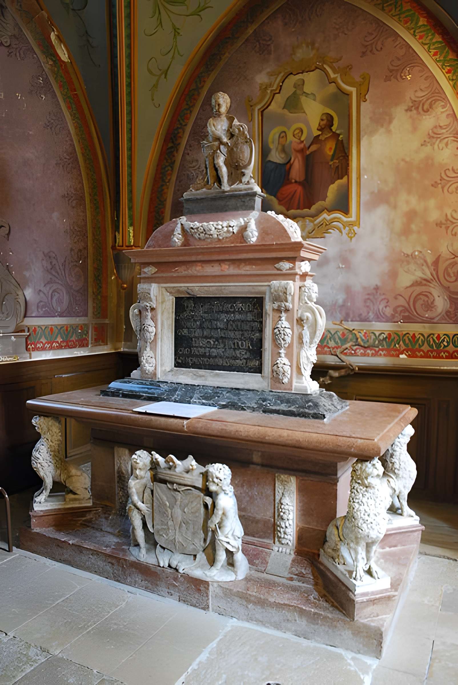 Petit Séminaire de Consolation à Consolation-Maisonnettes