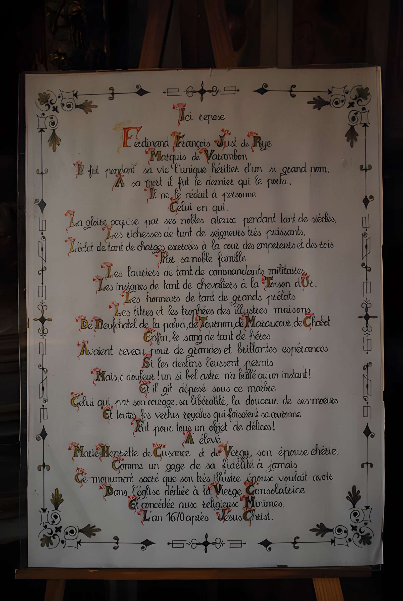 Petit Séminaire de Consolation à Consolation-Maisonnettes