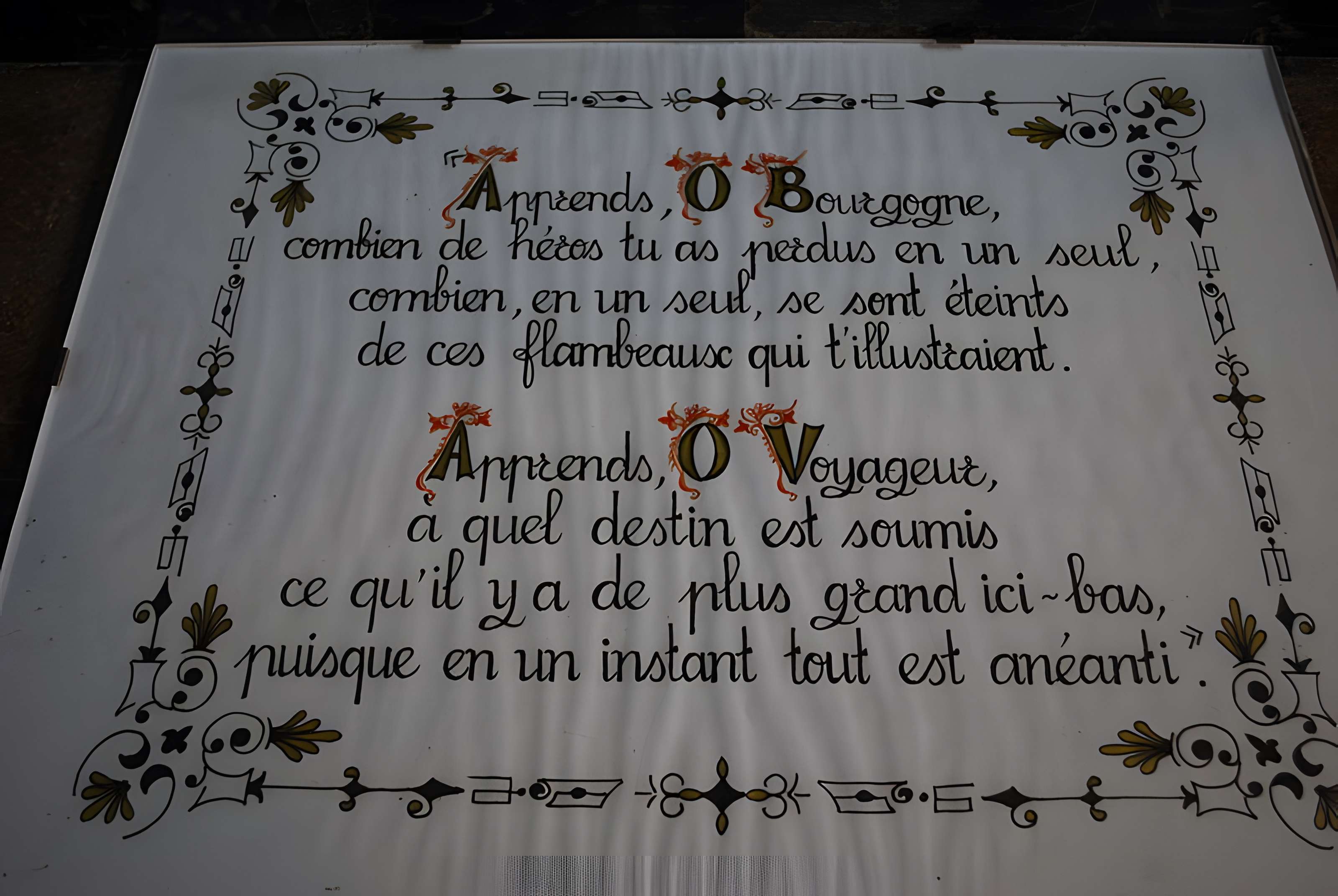 Petit Séminaire de Consolation à Consolation-Maisonnettes