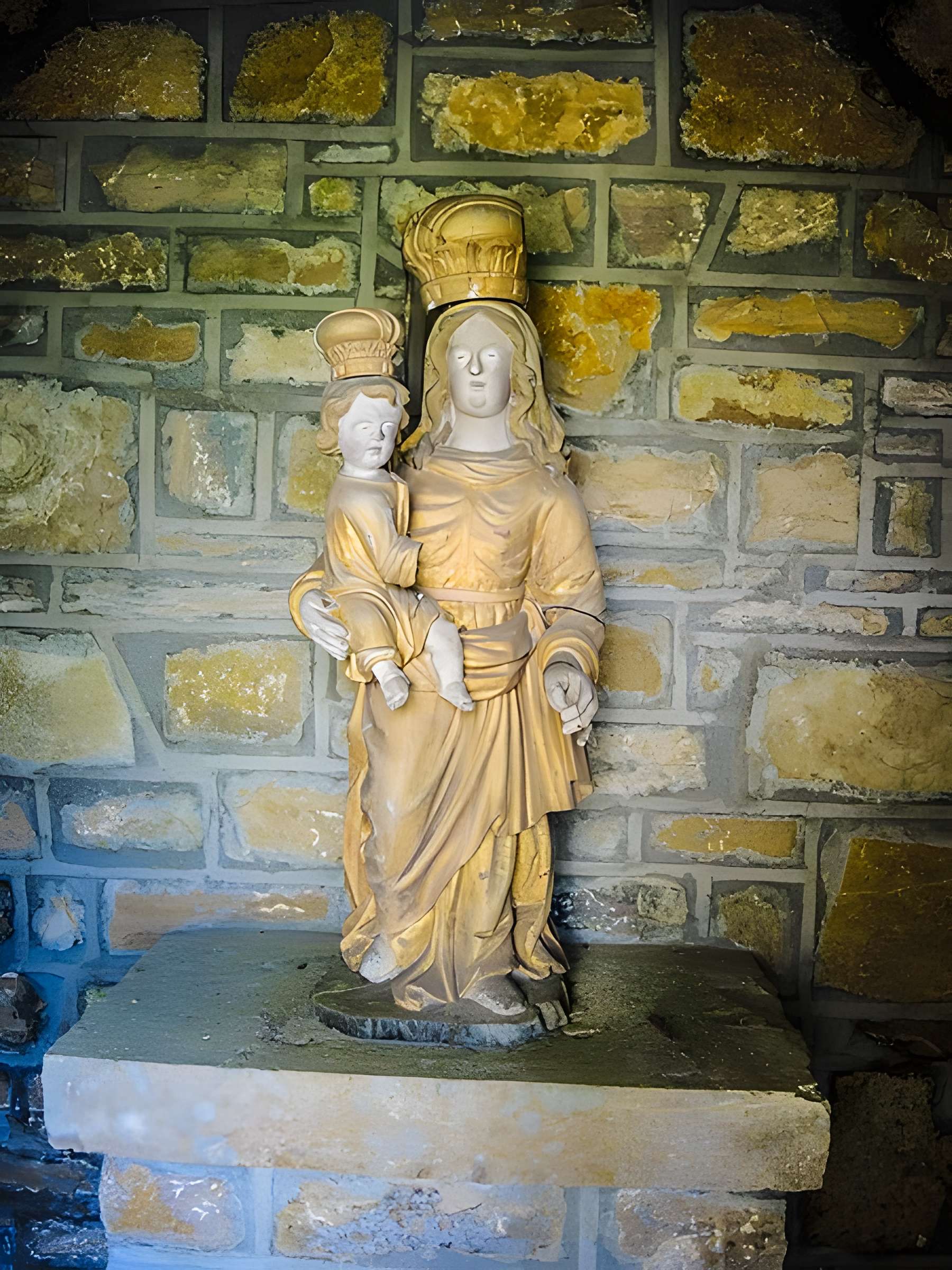 Petit Séminaire de Consolation à Consolation-Maisonnettes