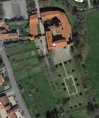 Photo de Château de Chalain
