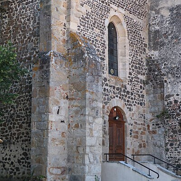 Photo de Eglise Saint-Didier