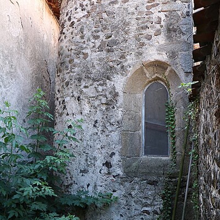 Photo de Eglise Saint-Didier