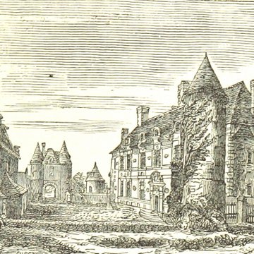 Château de Chambray