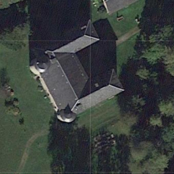 Photo de Château de Chamoux