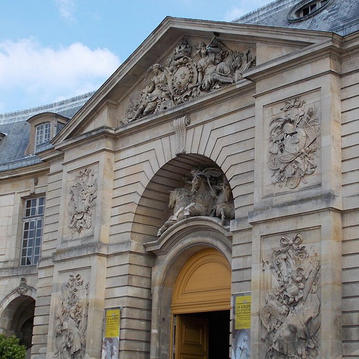 Photo de Petite Écurie de Versailles